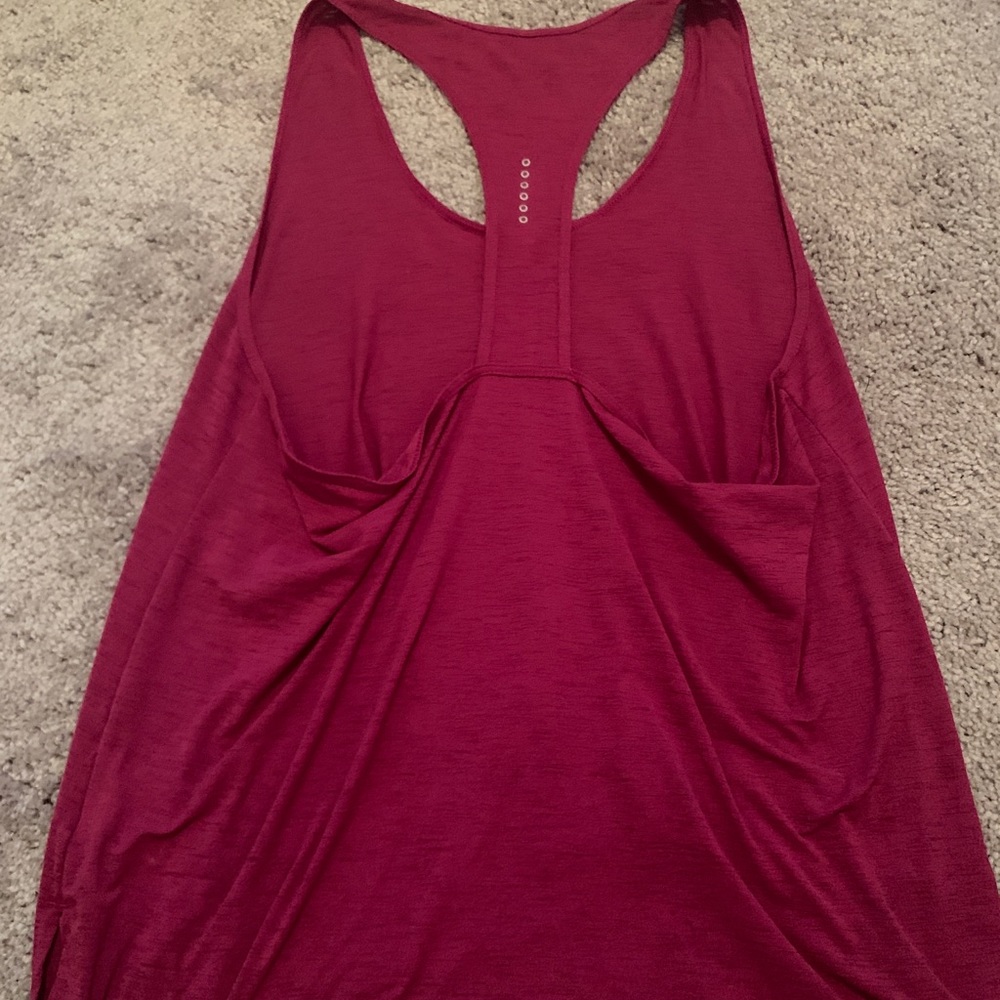 Nike Workout Tank